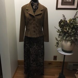 KC Spenser 3 piece suit